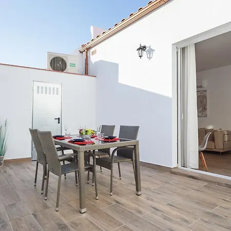 Matarolux 7 Apartament Mataró