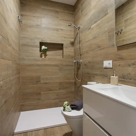 Matarolux 7 Apartamento