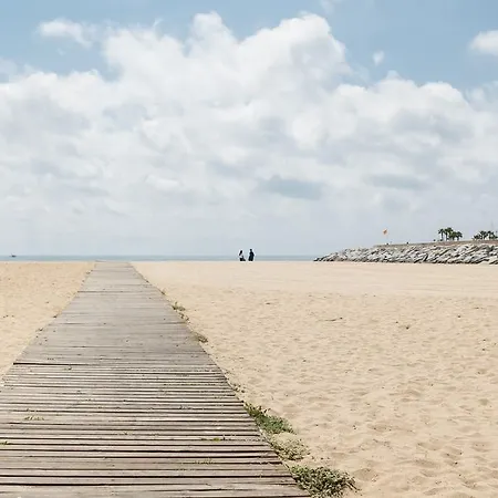 Matarolux 7 * Mataró