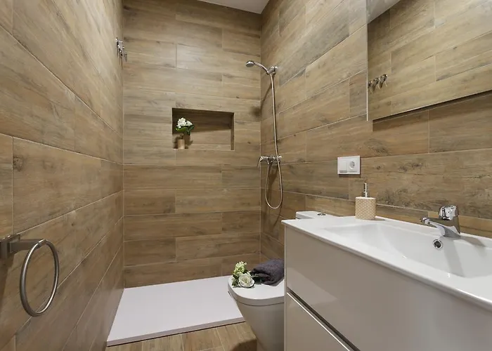 Matarolux 7 Apartment