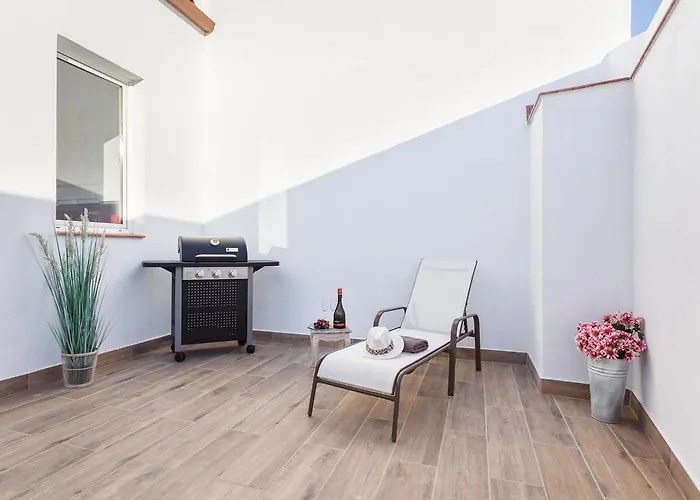 Apartment Matarolux 7 *