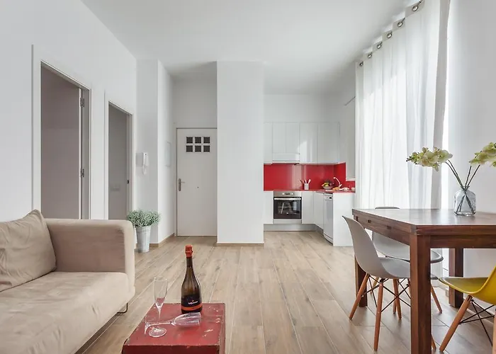 Apartment Matarolux 7